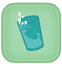 「喝水時間」每日飲水提醒、記錄、喝水計劃（iPhone, iPad）