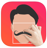 [限時免費] Men’s Hairstyles 男生專屬的虛擬髮型設計程式（iPhone, iPad）