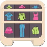 Mix Me 虛擬衣櫥，輕鬆搭配每日穿著（Android）