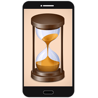 「手機使用時間」記錄器，可查看使用率最高的 App（Android）