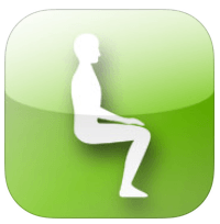 Posture Correction 不良坐姿提醒器（Android）