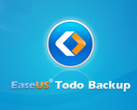 EASEUS Todo Backup v10.6 免費硬碟/系統/分割區備份、還原軟體！（取代Ghost、Acronis）