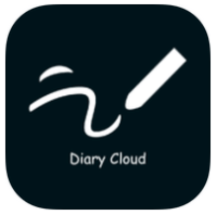 「日記雲」專屬於你的私密日記本！可放置照片、自動記錄天氣、地點