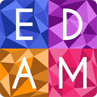EDAM 全台展覽、戲劇、活動、音樂相關資訊輕鬆查（Android）