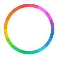 [顏色辨識測驗] True Color 你的大腦能夠辨識正確的顏色嗎？