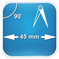 《家具採購、裝潢必備》「Measure & Sketch」直接在照片標示尺寸、測量角度（Android）