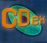 CDex v2.19 將 CD 轉成 MP3,WAV, OGG, APE…等格式音樂檔