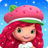 BerryRush 女孩專屬！草莓甜心跑酷遊戲（iPhone, Android）