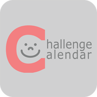 Challenge Calendar 可愛的熊熊、兔兔協助養成好習慣（Android）
