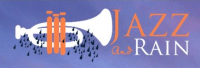 「JAZZ and RAIN」一邊聽爵士一邊聽雨聲！好愜意的線上免費音樂網站