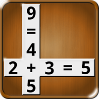 [離線遊戲] Math Pieces 超好打發時間的數學填字拼圖解謎遊戲