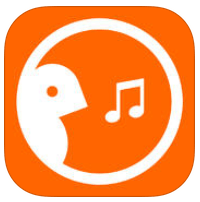 「Birdsong.fm」好放鬆～在家也能聆聽大自然鳥叫聲（iOS, 網頁版）