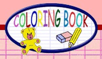 Coloring Book 冰雪奇緣卡通著色本，自己印卡省！