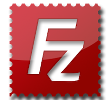 [免費] 用 FileZilla Server 架設 FTP 站 （FTP伺服器）