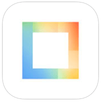 「Layout」由 Instagram 推出的照片拼貼程式，操作 So Easy！