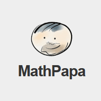 MathPapa 線上免費的數學小老師，輸入題目給你超詳細解題步驟