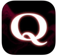 「Q」激發大腦創意的另類畫畫物理解謎遊戲