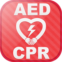 「全民急救 AED」急救步驟簡易教學、AED 快速搜尋（iPhone, Android）