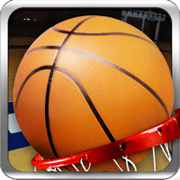 「瘋狂籃球」手機上的投籃機，多款機台等你解鎖！（Android）
