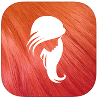 超美編髮影片教學「Hairstyle」看著做妳也能輕鬆 DIY！（iPhone, iPad）