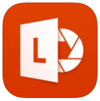 微軟文件辨識 App「Office Lens」拍照後可轉成 Word、PowerPoint 再編輯（iPhone, WP）