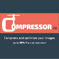 Compressor.io  超強圖片壓縮工具，最高減肥90%檔案大小！