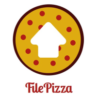 這樣也能傳檔？「FilePizza」免上傳！用瀏覽器就能直接分享檔案