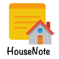 買房該注意什麼？「HouseNote 看房筆記」幫你詳列清單！（Android）