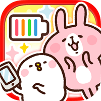 LINE 貼圖變身手機加速器？！Pisuke & Rabbit 幫你釋放記憶體還送可愛桌布（Android）