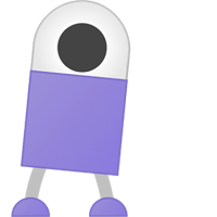 [益智解謎]「Odd Bot Out」可愛又奇怪的機器人脫逃中