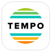 影片要快轉又要慢動作「Tempo Video Editor」一次搞定！（iPhone, iPad）