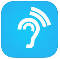 什麼？大聲點我聽不見～「Petralex」免費又時尚的助聽器（iPhone, Android）