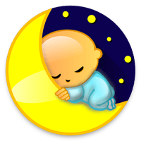評價超高的寶寶催眠器！「Baby Sleep Instant」讓嬰兒瞬間睡著的法寶