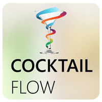要喝什麼自己調！「Cocktail Flow」調酒人都該擁有的酒譜 App（iPhone, Android）