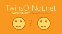 微軟你又來了～「Twins Or Not？」人臉相似度，這次來測測誰是你的雙胞胎！