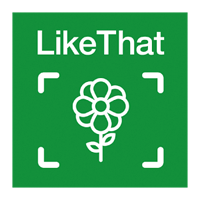 這是什麼花？「LikeThat 花園」拍個照馬上告訴你！（iPhone, Android）