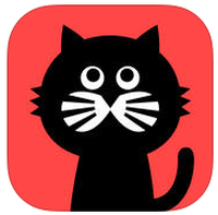「Pumpkin Bumpkin Wallpapers」超 Cute 動物插畫風桌布（iPhone, iPad）