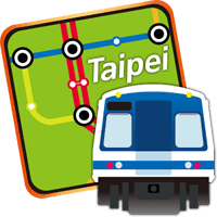 資訊超豐富的「台北捷運 Go」到站時間、轉乘資訊、票價、出口、YouBike…