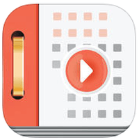 用「VideoPop」輕鬆錄製我的影片日記（iPhone, iPad）