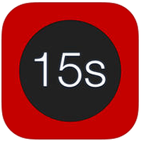 「15Seconds Photo Movie」將照片滿滿的回憶化為 15 秒的音樂記錄片（iPhone, iPad）