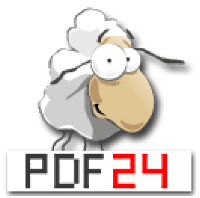 PDF24 Creator v8.7.0 免費 PDF 文件合併、分割、頁面排序、轉檔工具（繁體中文版）