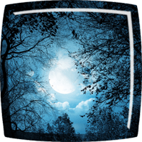 超美的「月亮動態桌布」中秋賞不到月？就在手機桌面放一個吧！