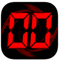 「Final Countdown」幫你分秒計算的倒數日計時器（iPhone, Android）