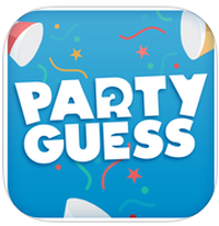 [派對遊戲]「Party Guess」家人好友相聚，就靠它比手畫腳炒熱氣氛了！（iPhone, Android）