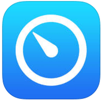 「Silent Timer」在安靜的環境也可使用的靜音定時器（iPhone, iPad）