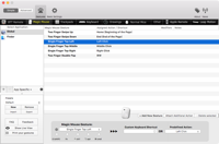 [Mac] BetterTouchTool v3.372 觸控版、滑鼠、鍵盤超級增強工具