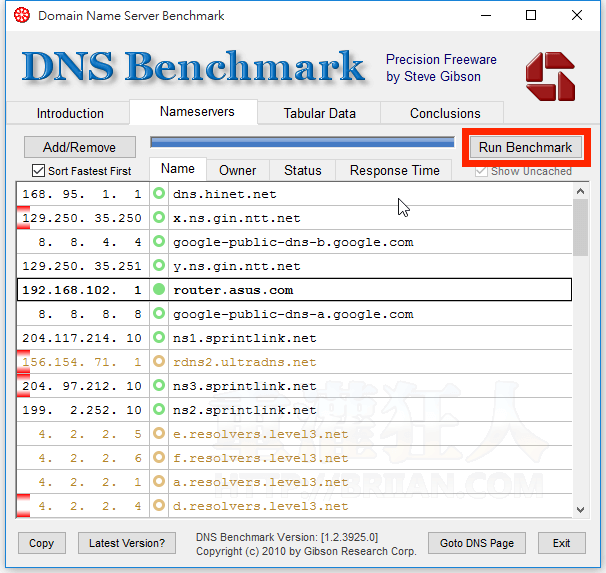 DNS-Benchmark-02