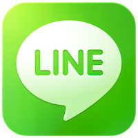 LINE 新功能：搜尋「電話號碼」，直接將對方加為好友！