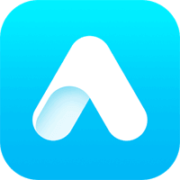 AirBrush 超自然美肌人臉修圖神器（iPhone, Android）
