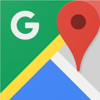 沒網路也可使用 Google Maps 離線地圖，支援搜尋、圖資與離線導航 (iPhone, Android)